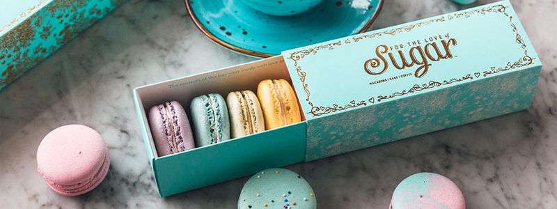 For the Love of Sugar (Detroit)