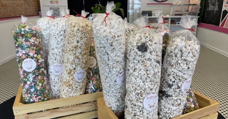 East Durham Sweet Shoppe - Durham