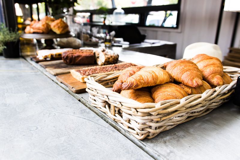 Maaribu Cafe & Gifts