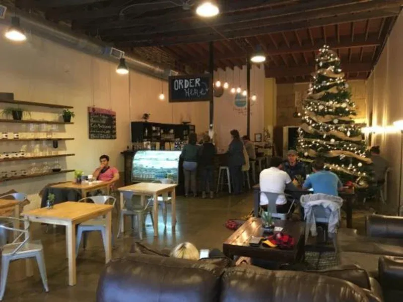 Service, Seating, and Group Comfort