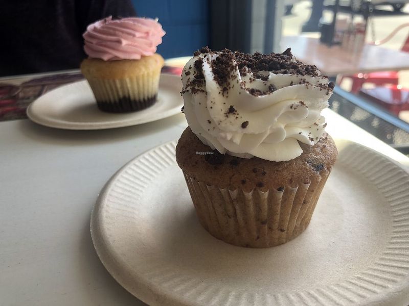 Starry Lane Bakery (San Diego)