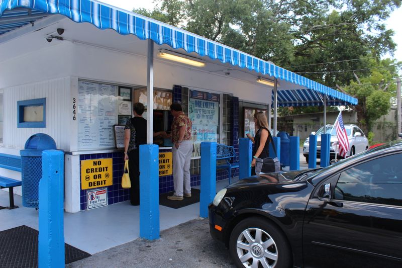 Dreamette, Jacksonville Murray Hill