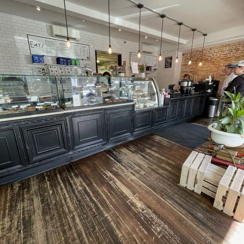 Baker’s Dozen – East Randolph