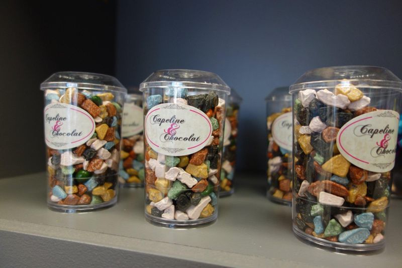 A Village Stop With Loyal Regulars