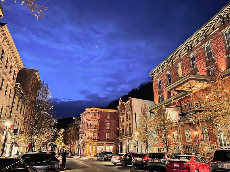 Genuine Community Spirit