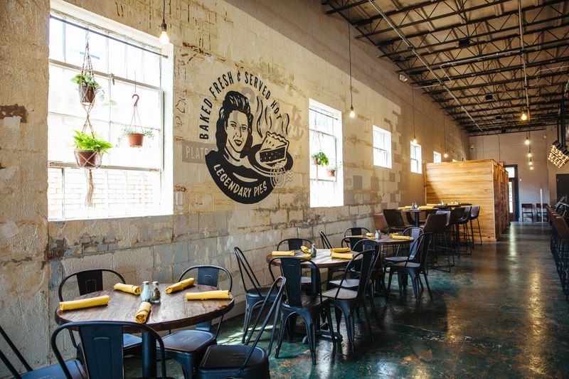 Elsie’s Plate & Pie (Government St, Baton Rouge)