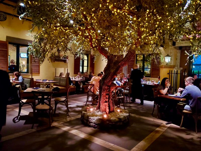 Bella Notte – Lexington