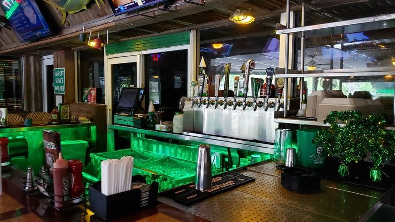 Flanigan's Seafood Bar and Grill