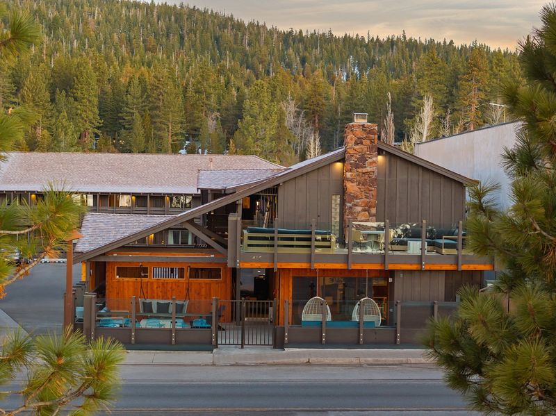 The Inn at Boatworks