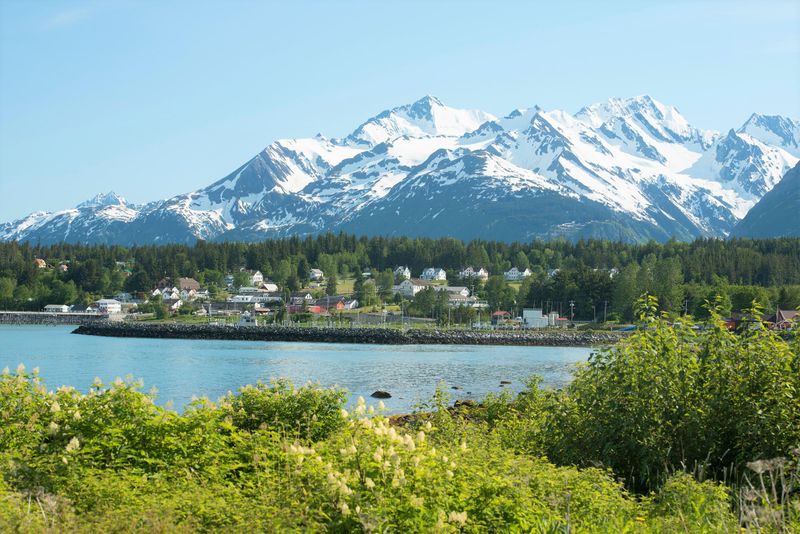 Haines