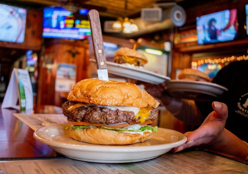 The Cottage Bar (Grand Rapids)