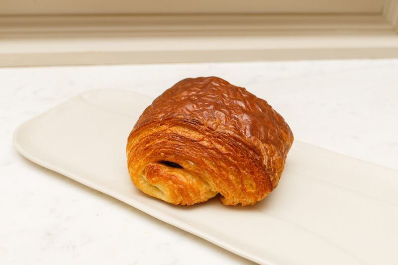 Zu Bakery (Portland, West End)