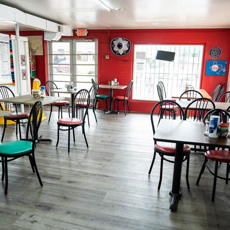 Ibarra's Tortilleria