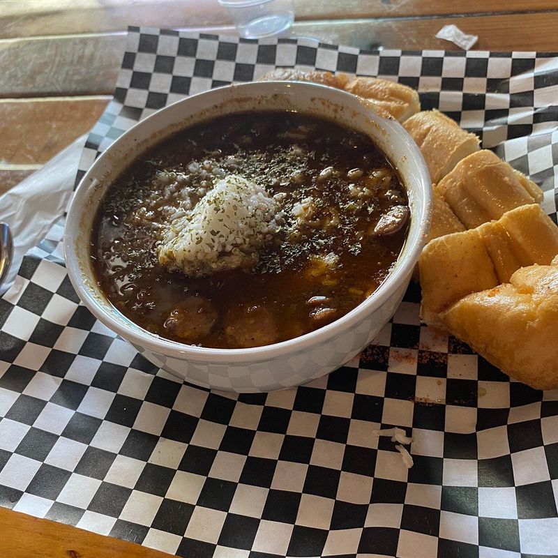 Parrain's Jambalaya Kitchen