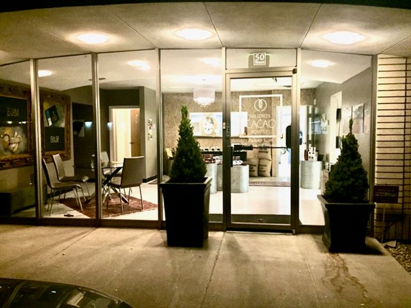 Millcreek Cacao Roasters