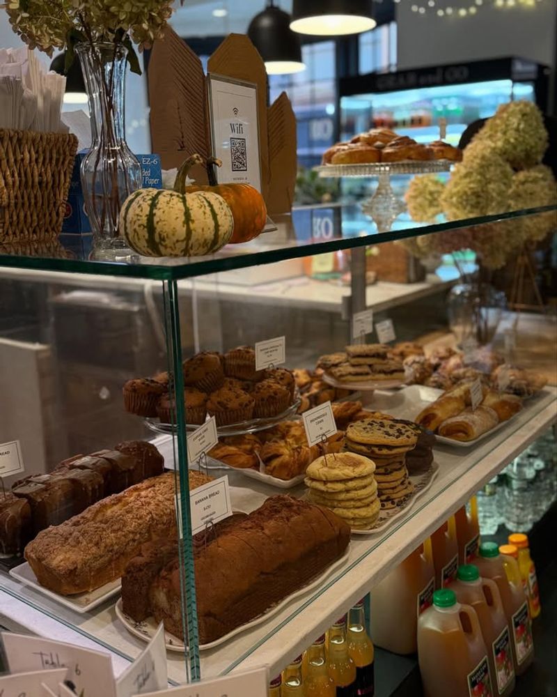 Bloom Bake Shop (Hartford)