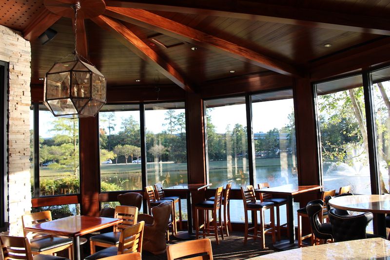 Kirby's Steakhouse in San Antonio