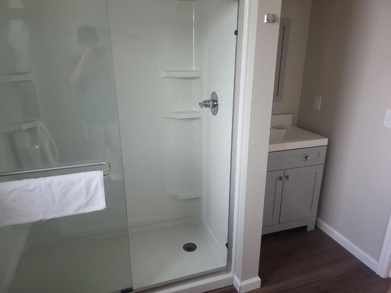 Cheyenne's Shower Day