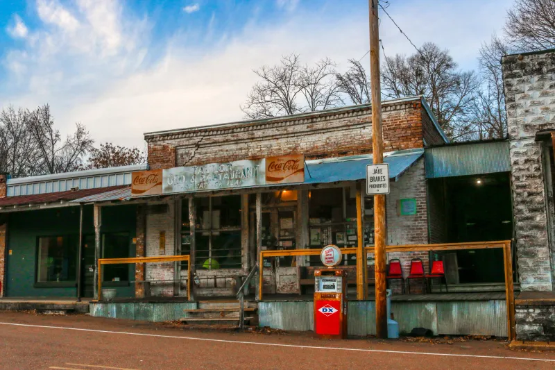 Taylor Grocery Special Events Catering