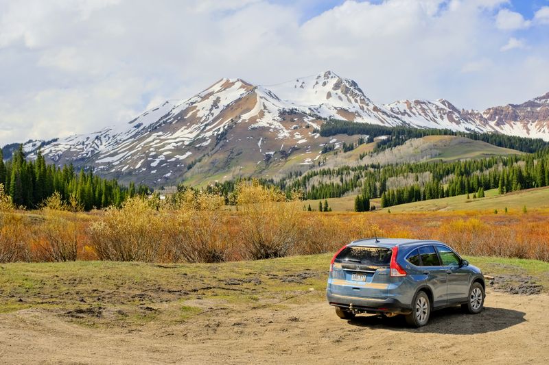 The Remote Frozen Silence of Gothic