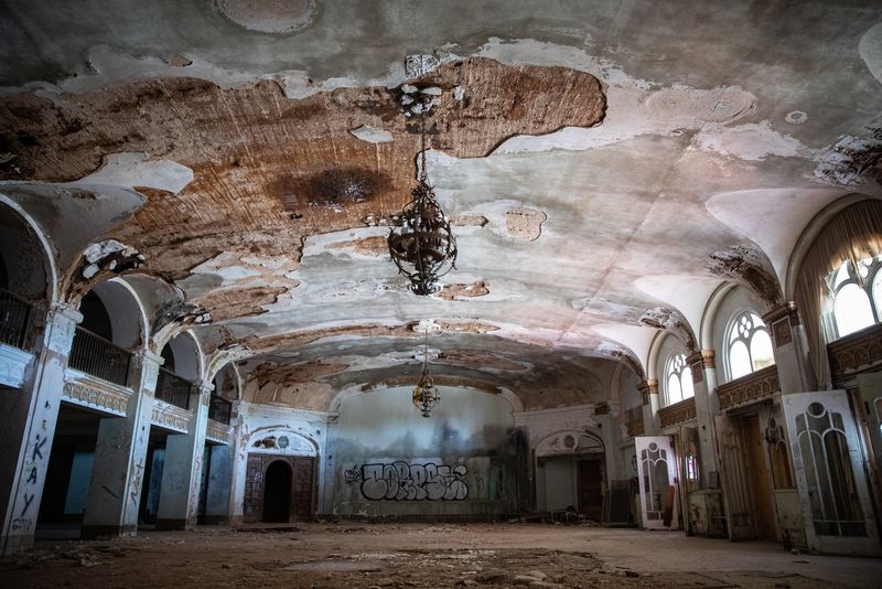 The Baker Hotel