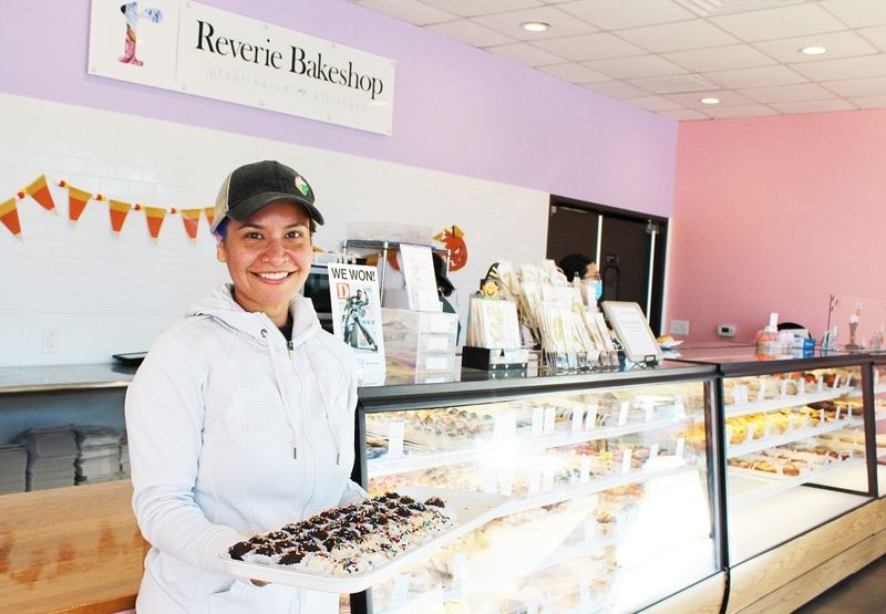 Reverie Bakeshop