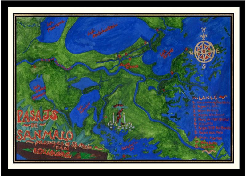 The Tragic Tale of Juan San Maló Remains Unknown