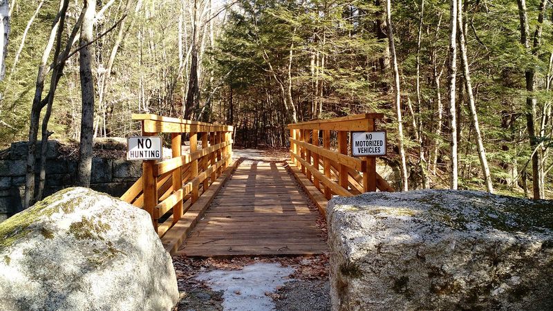 A Town That Encourages Exploration On Foot