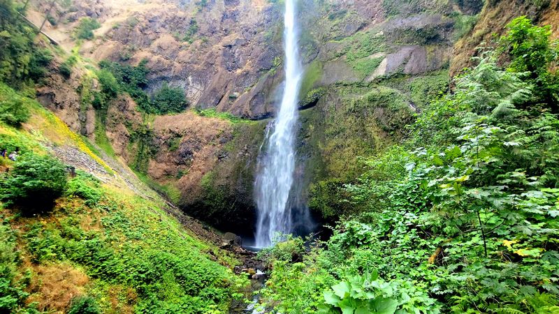 Year round flow and season by season moods