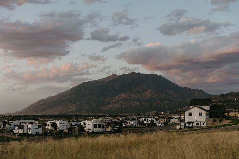 The Wasatch Plateau Region Location