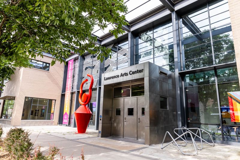 Lawrence: Kansas’ Cultural Heartbeat