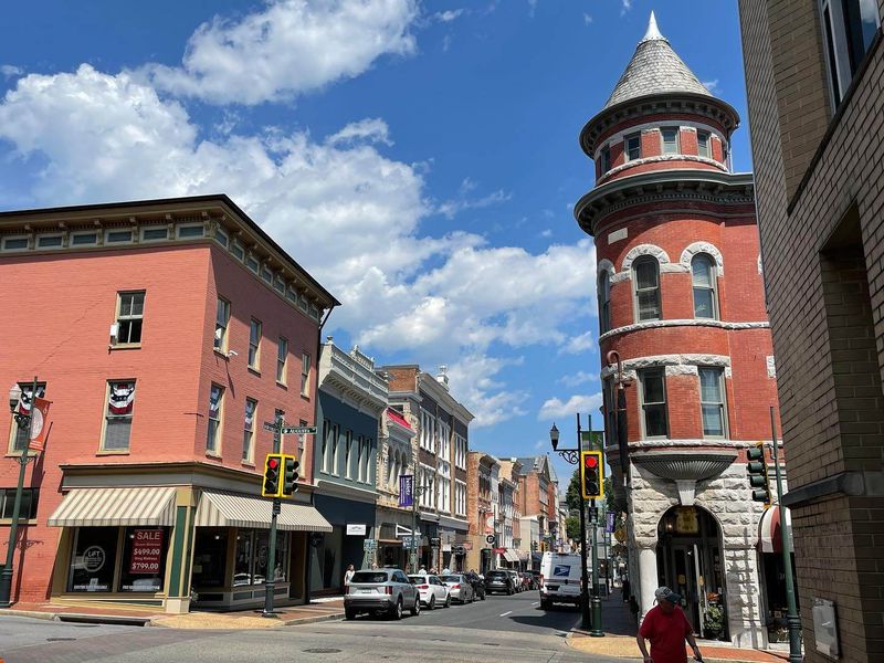 Staunton: A Mountain City Full of Character