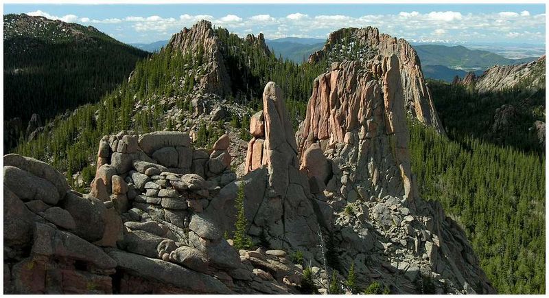 Lost Creek Wilderness: Colorado’s Quietest Trail System