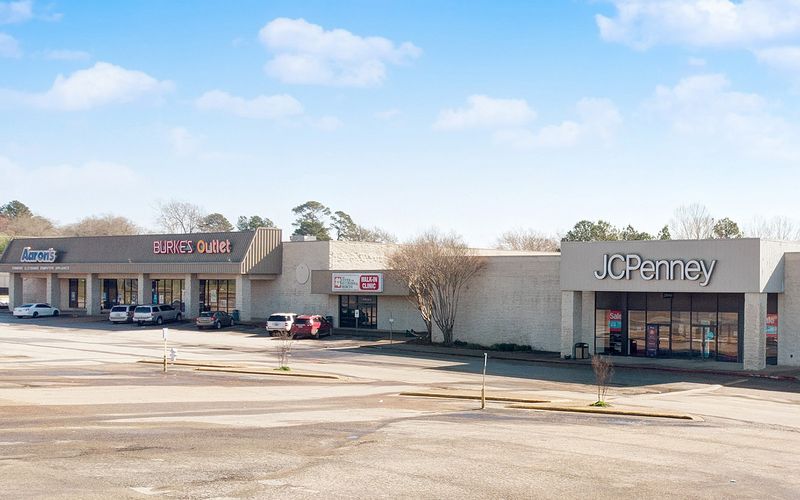 A Hub Born in Optimistic Times