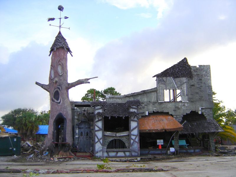 The Immediate Proximity to the Beach