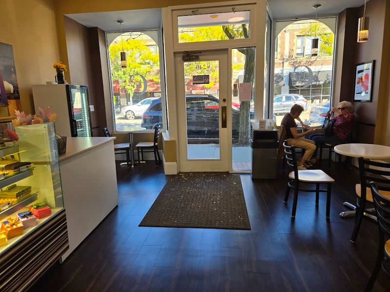 CRÉMEUX French Pâtisserie - Burlington