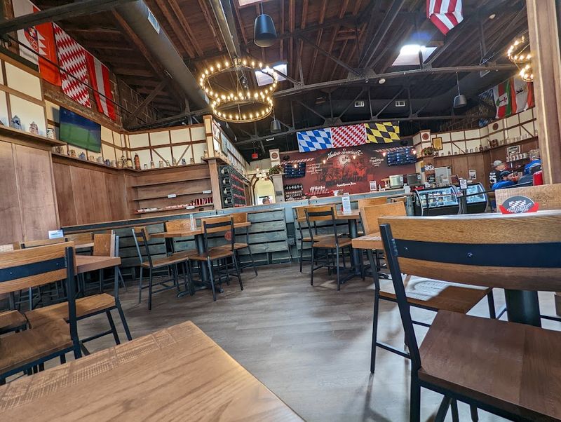 Friday Night Is The Only Night