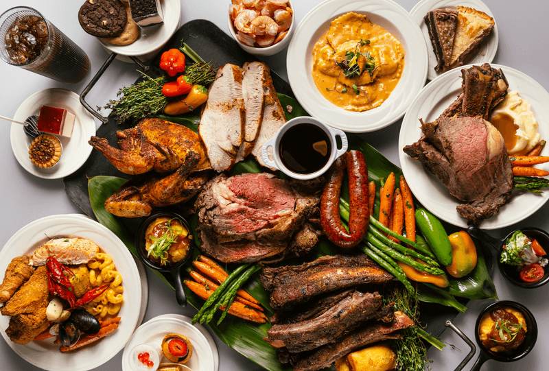 Exceptional Local Value