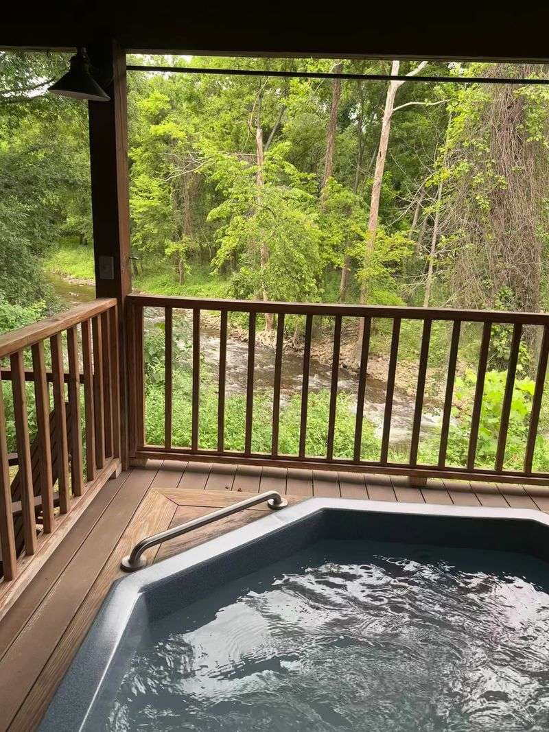 Natural Hot Springs That Define the Landscape