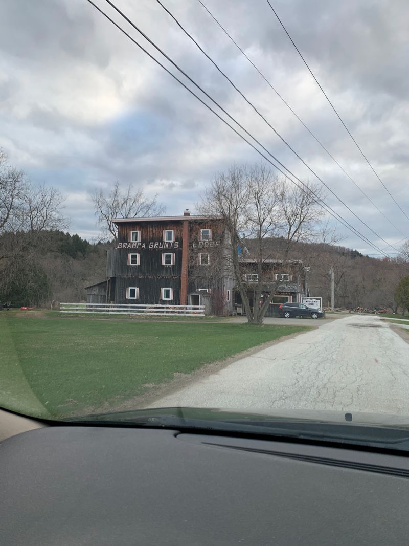 The Moment It Transforms: From Pub to Sanctuary