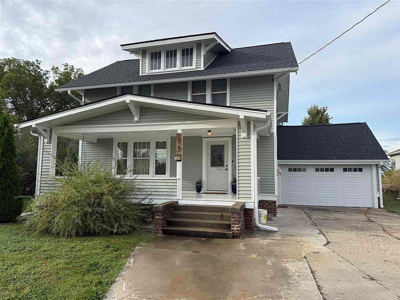 The Unwritten Code of the Porch Swing