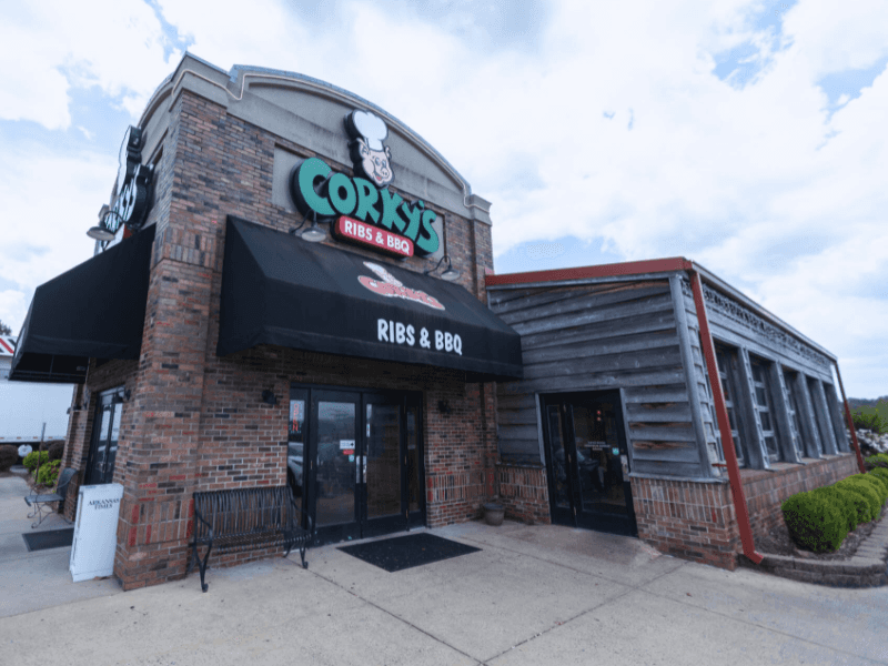 A BBQ Haven Hidden in the Heart of Little Rock