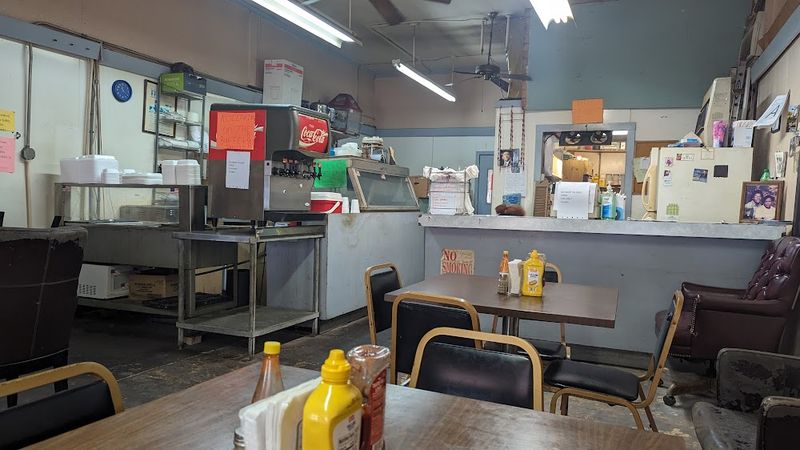 A Menu Built on Catfish and Community