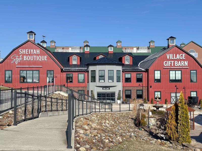 The Barn: More Than Just a Building