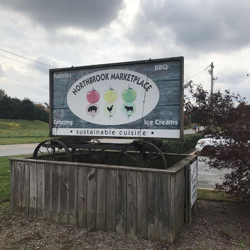 A Destination for Slow Travel