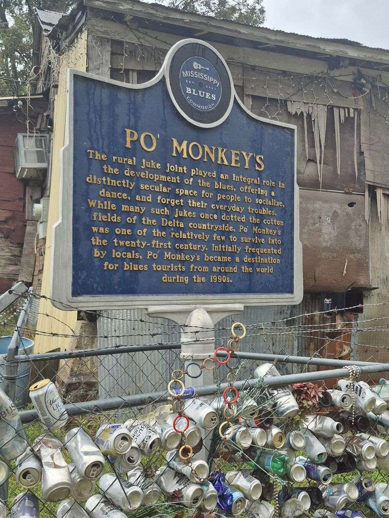 The Legend of Po’ Monkey’s: A Tribute to the Lost Shack