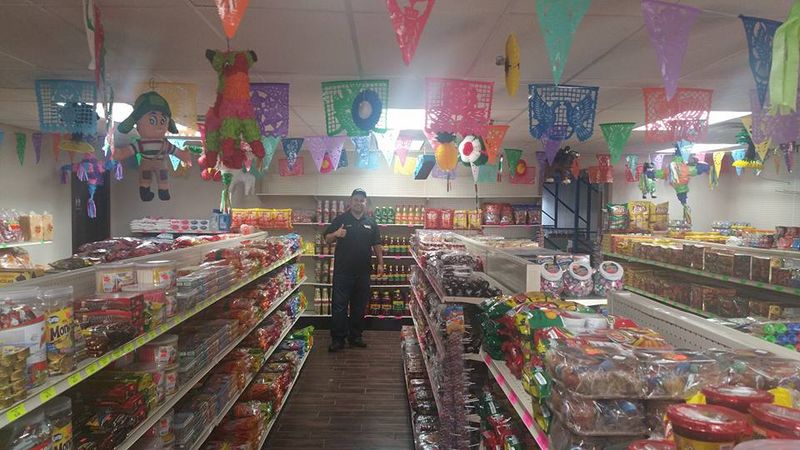 Old-Fashioned Candy Kitchens