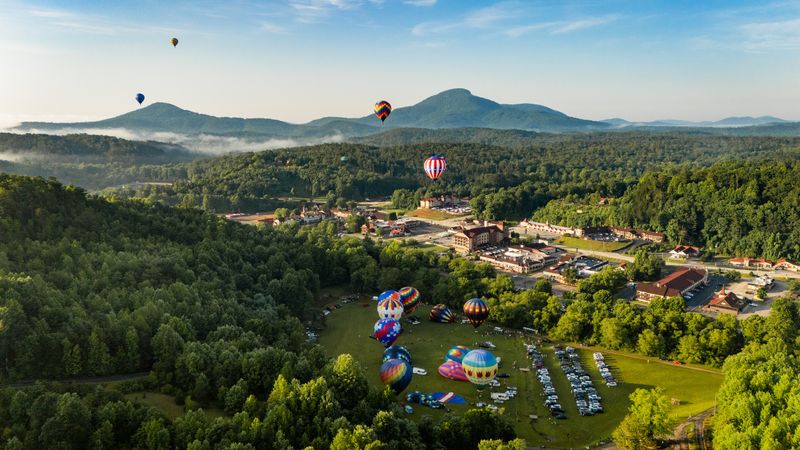 A Launch Site With Unmatched Scenery