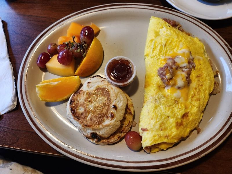 Guglhupf Restaurant – Durham