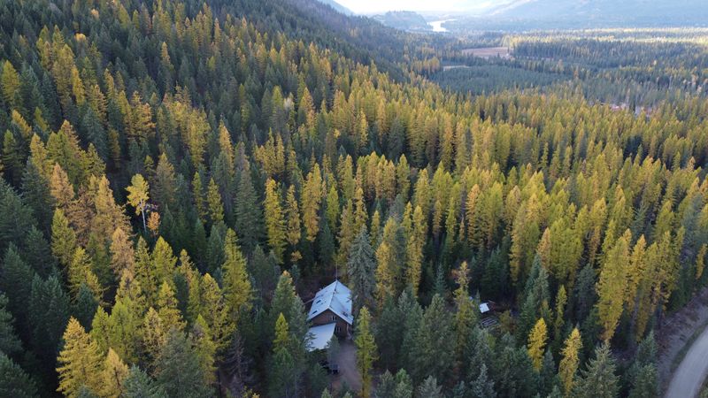 The Coeur d'Alene Location Significance